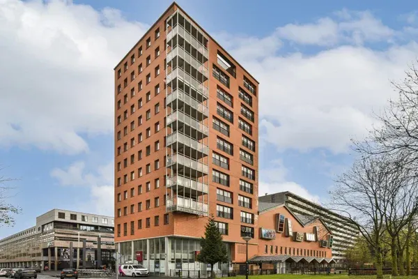 Woning te koop: Bijlmerdreef, Amsterdam