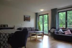 Woning te huur: Bijlmerdreef, Amsterdamse Poort Amsterdam