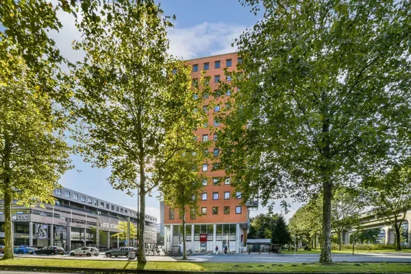 Woning te koop: Bijlmerdreef, Amsterdam