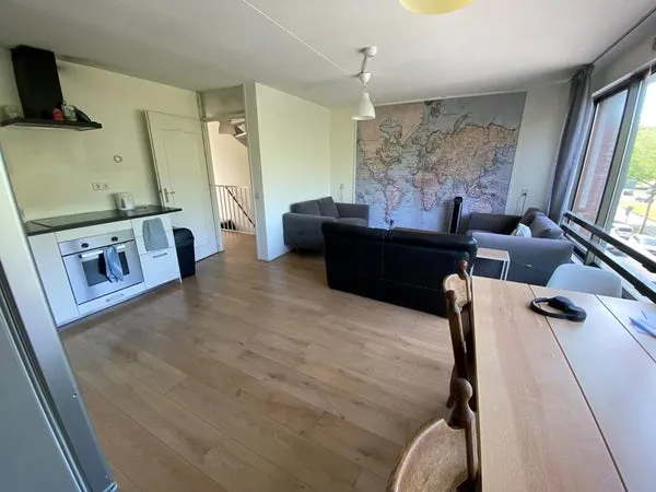 Woning te huur: Bijlmerdreef, Amsterdamse Poort Amsterdam