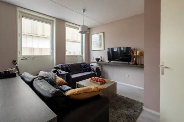 Woning te huur: Bijlmerdreef, Amsterdamse Poort Amsterdam