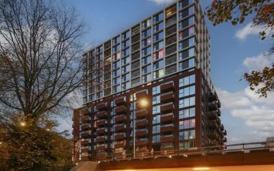 Appartement te huur: Bijlmerplein 858H6, Amsterdamse Poort Amsterdam