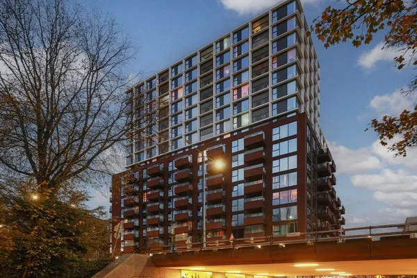Appartement te huur: Bijlmerplein 858R-7, Amsterdamse Poort Amsterdam
