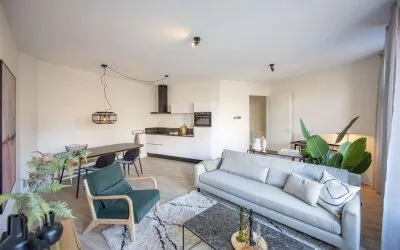 Appartement te huur: Bijlmerplein 885B4, Amsterdamse Poort Amsterdam
