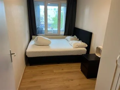 Kamer te huur: Bijlmerplein, Amsterdamse Poort Amsterdam