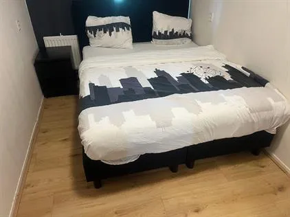 Kamer te huur: Bijlmerplein, Amsterdamse Poort Amsterdam