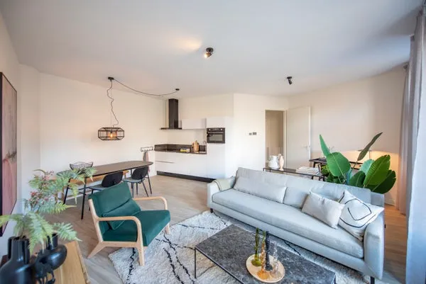 Woning te huur: Bijlmerplein, Amsterdamse Poort Amsterdam