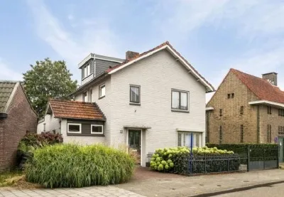 Vrijstaande woning te koop: Bijlokestraat 22, Axel