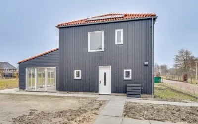 Woning te koop: Bijloort 30, Broek Op Langedijk