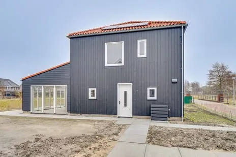 Vrijstaande woning te koop: Bijloort 30, Westerdel Zuid Broek Op Langedijk