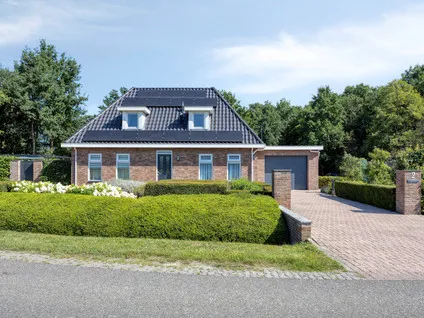 Koopwoning: Bijltjesstraat 2 in Wernhout - €649.000 - 175m²