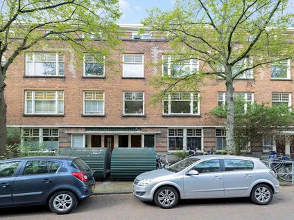 Appartement te koop: Bijlwerffstraat 11B02, Rotterdam