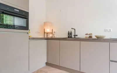 Appartement te koop: Bijlwerffstraat 25B01, Blijdorp Rotterdam