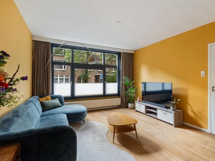 Koopwoning: Bijlwerffstraat 30C in Rotterdam - €575.000 - 105m²