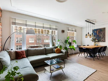 Appartement te koop: Bijlwerffstraat 33B01, Blijdorp Rotterdam