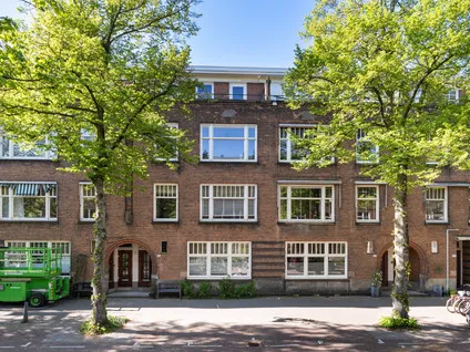 Appartement te koop: Bijlwerffstraat 33B02, Rotterdam