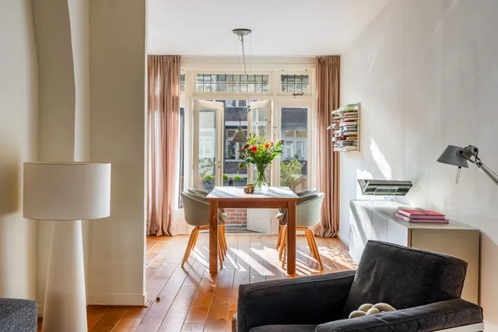 Appartement te koop: Bijlwerffstraat 38B, Rotterdam