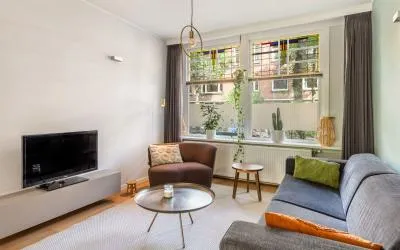 Appartement te koop: Bijlwerffstraat 6B, Blijdorp Rotterdam