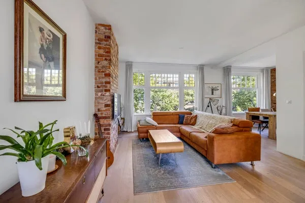 Home for rent: Bijlwerffstraat, Blijdorp Rotterdam