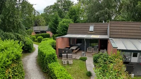 Twee-onder-één-kap te koop: Bijsselseweg 11-11, Buitengebied Biddinghuizen Biddinghuizen