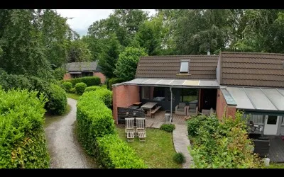 Semi-detached for sale: Bijsselseweg 11-11, Buitengebied Biddinghuizen Biddinghuizen