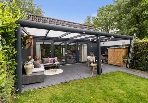 Tussenwoning te koop: Bijsselseweg 11-169, Buitengebied Biddinghuizen Biddinghuizen
