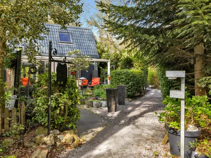 Tussenwoning te koop: Bijsselseweg 11-41, Buitengebied Biddinghuizen Biddinghuizen