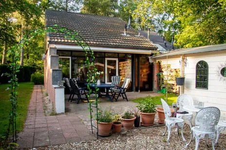 Twee-onder-één-kap te koop: Bijsselseweg 11-49, Buitengebied Biddinghuizen Biddinghuizen