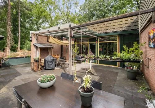 Hoekwoning te koop: Bijsselseweg 11-69, Buitengebied Biddinghuizen Biddinghuizen