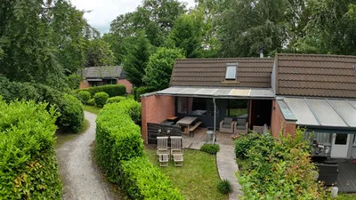 Vrijstaande woning te koop: Bijsselseweg 11, Buitengebied Biddinghuizen Biddinghuizen