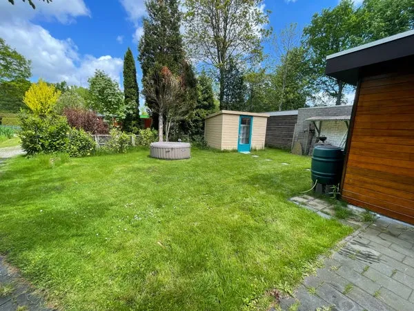 Koopwoning: Bijsselseweg 3-74 in Biddinghuizen - €185.000 - 41m²