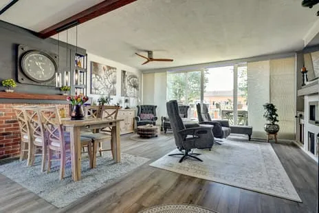 Appartement te koop: Bijster 9, Hoogvliet Zuid Hoogvliet Rotterdam