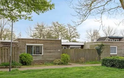 Tussenwoning te koop: Bijsteren 15, Lokeren 'S-Hertogenbosch