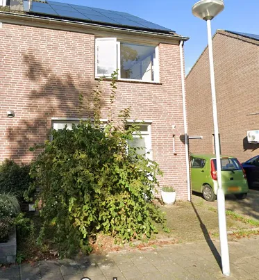 Twee-onder-één-kap te koop: Bijsteren 18, Lokeren 'S-Hertogenbosch