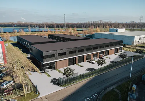 Woning te koop: Bijsterhuizen 1148G-16, Bijsterhuizen Nijmegen