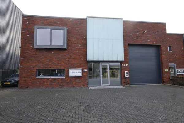 Woning te huur: Bijsterhuizen 2413, Wijchen