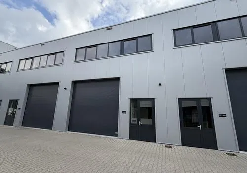 Appartement te huur: Bijsterhuizen 3173-005, Bedrijventerrein Bijsterhuizen Wijchen