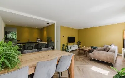 Appartement te koop: Bijsterveld 17, Slotjes-Midden Oosterhout