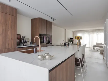 Tussenwoning te koop: Bijsterveldenlaan 196, De Kievit Noord-West Tilburg