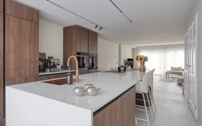 Tussenwoning te koop: Bijsterveldenlaan 196, De Kievit Noord-West Tilburg