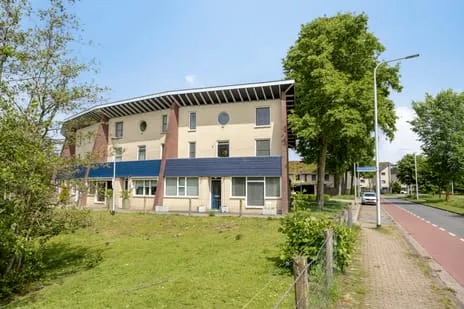Hoekwoning te koop: Bijsterveldenlaan 219, Leeuwerik Zuid Tilburg
