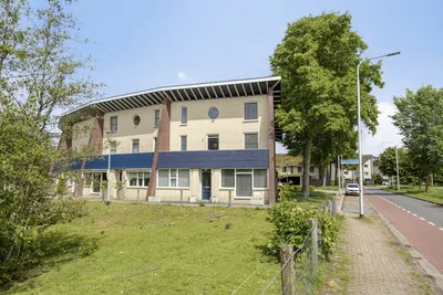 Hoekwoning te koop: Bijsterveldenlaan 219, Leeuwerik Zuid Tilburg
