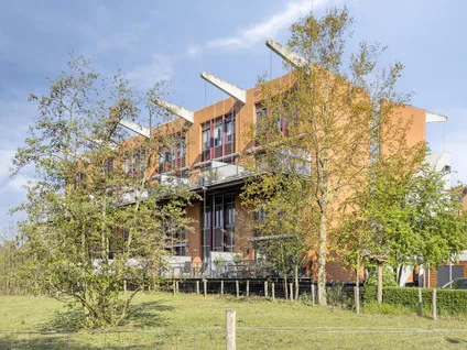 Appartement te koop: Bijsterveldenlaan 389, De Kievit Zuid-West Tilburg