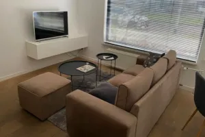 Woning te huur: Bijsterveldenlaan, Moerse Dreef Tilburg