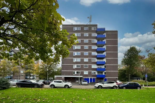 Woning te huur: Bijvoet, Legmeer Uithoorn