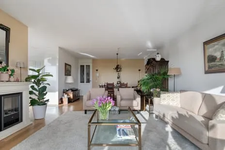 Appartement te koop: Bikkersweg 52, Bikkersvaart Bunschoten-Spakenburg