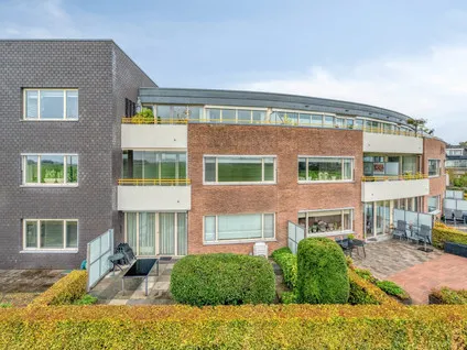 Appartement te koop: Bikkersweg 54, Bikkersvaart Bunschoten-Spakenburg