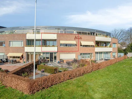 Appartement te koop: Bikkersweg 58, Bikkersvaart Bunschoten-Spakenburg