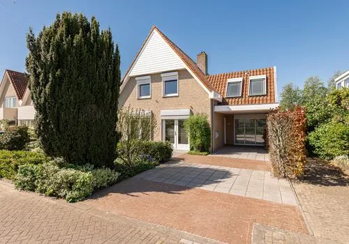 Vrijstaande woning te koop: Bikolaan 55, Goilberdingen Oost Culemborg