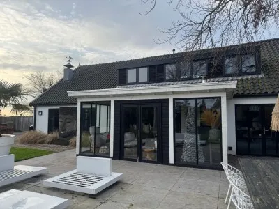 Vrijstaande woning te koop: Bilderdam 33, Bilderdam Leimuiden